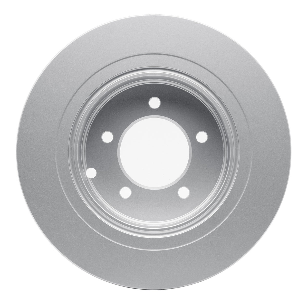 Dynamic Friction Company Disc Brake Rotor 604-39024