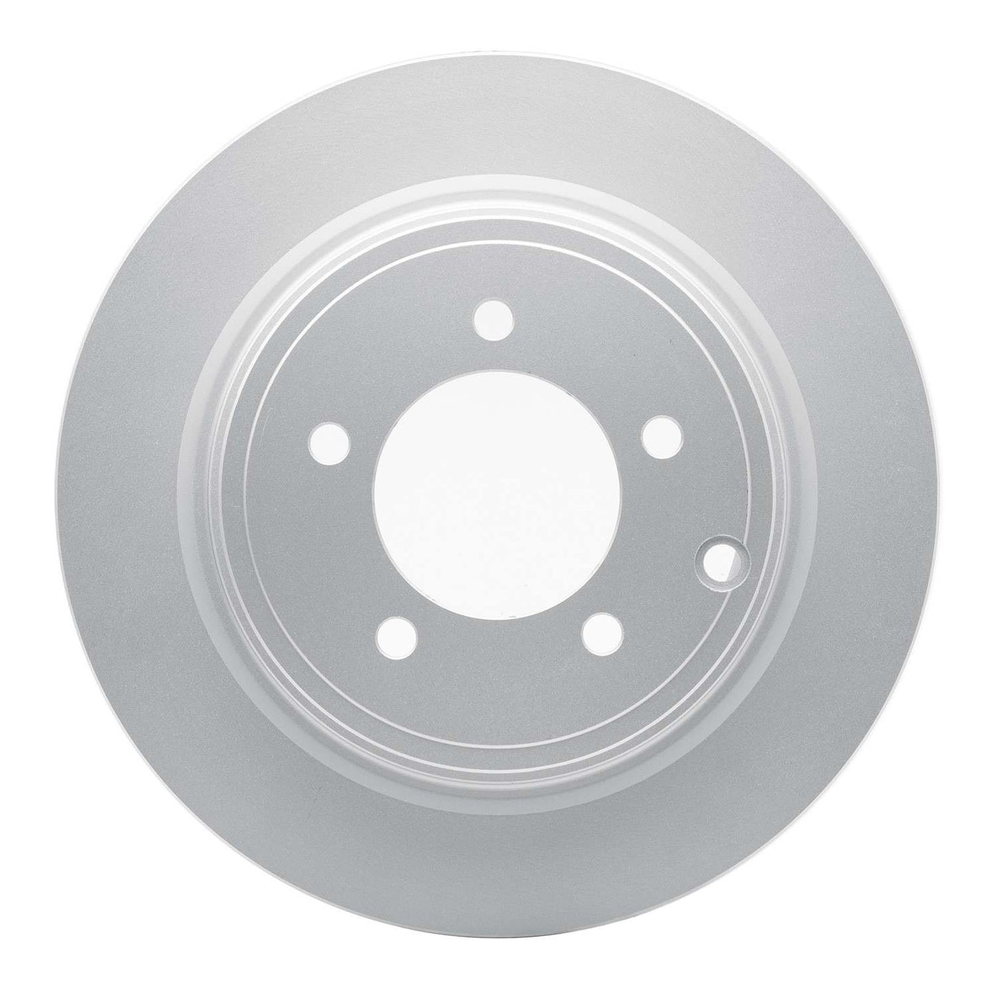 Dynamic Friction Company Disc Brake Rotor 604-39024