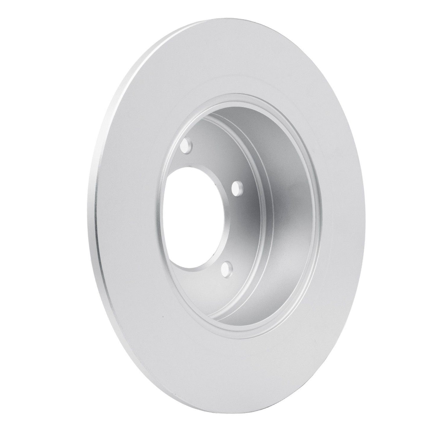Dynamic Friction Company Disc Brake Rotor 604-39024
