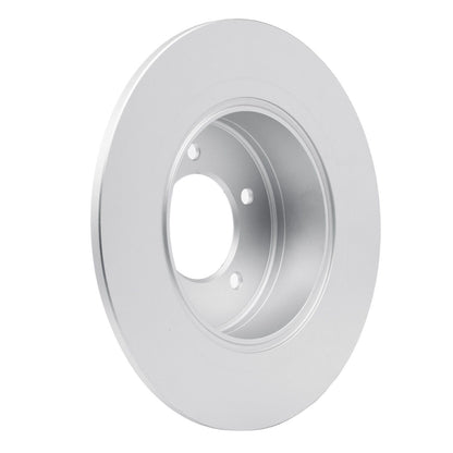 Dynamic Friction Company Disc Brake Rotor 604-39024