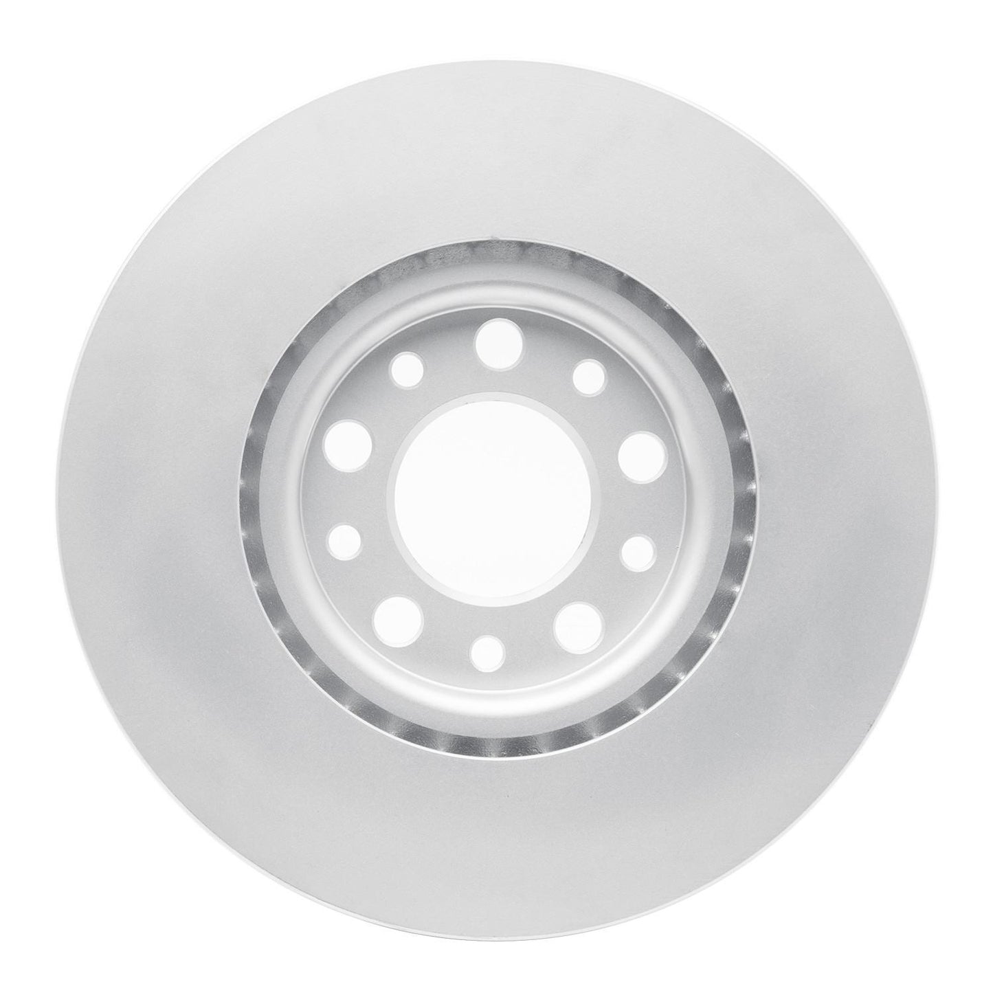 Dynamic Friction Company Disc Brake Rotor 604-39025