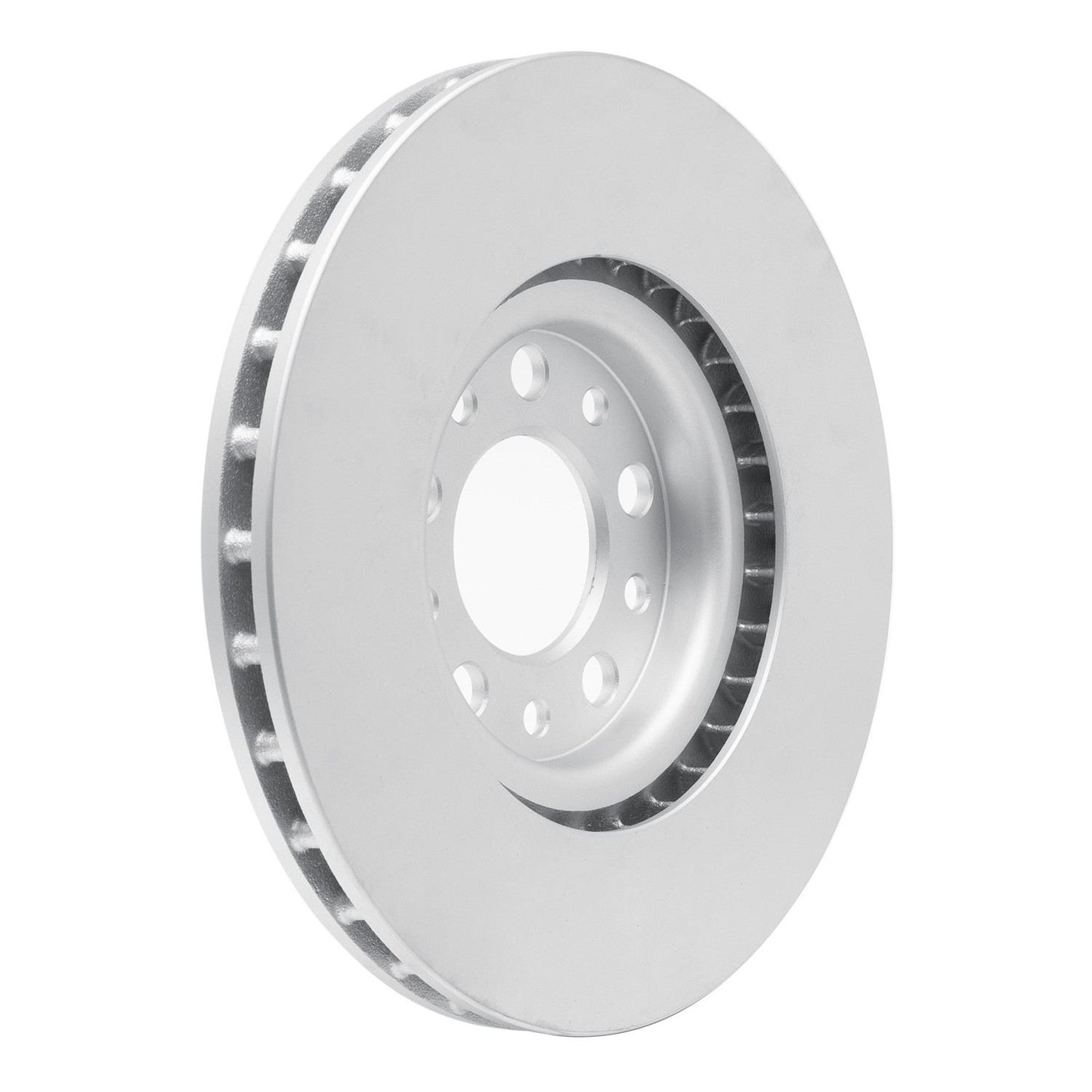 Dynamic Friction Company Disc Brake Rotor 604-39025