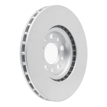 Dynamic Friction Company Disc Brake Rotor 604-39025