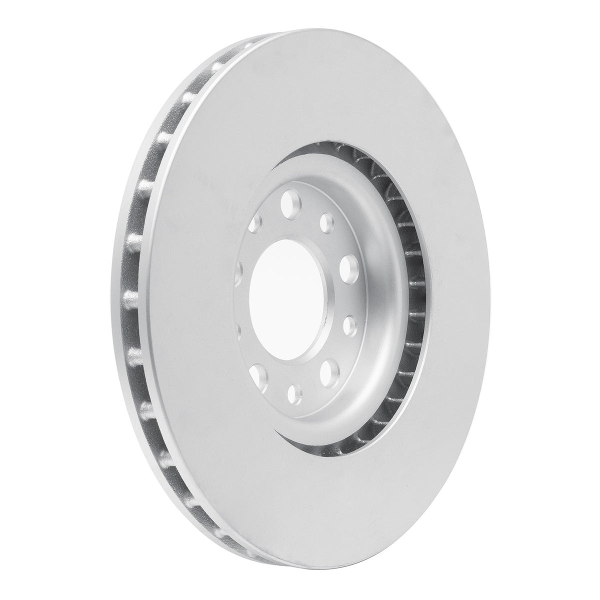 Dynamic Friction Company Disc Brake Rotor 604-39025