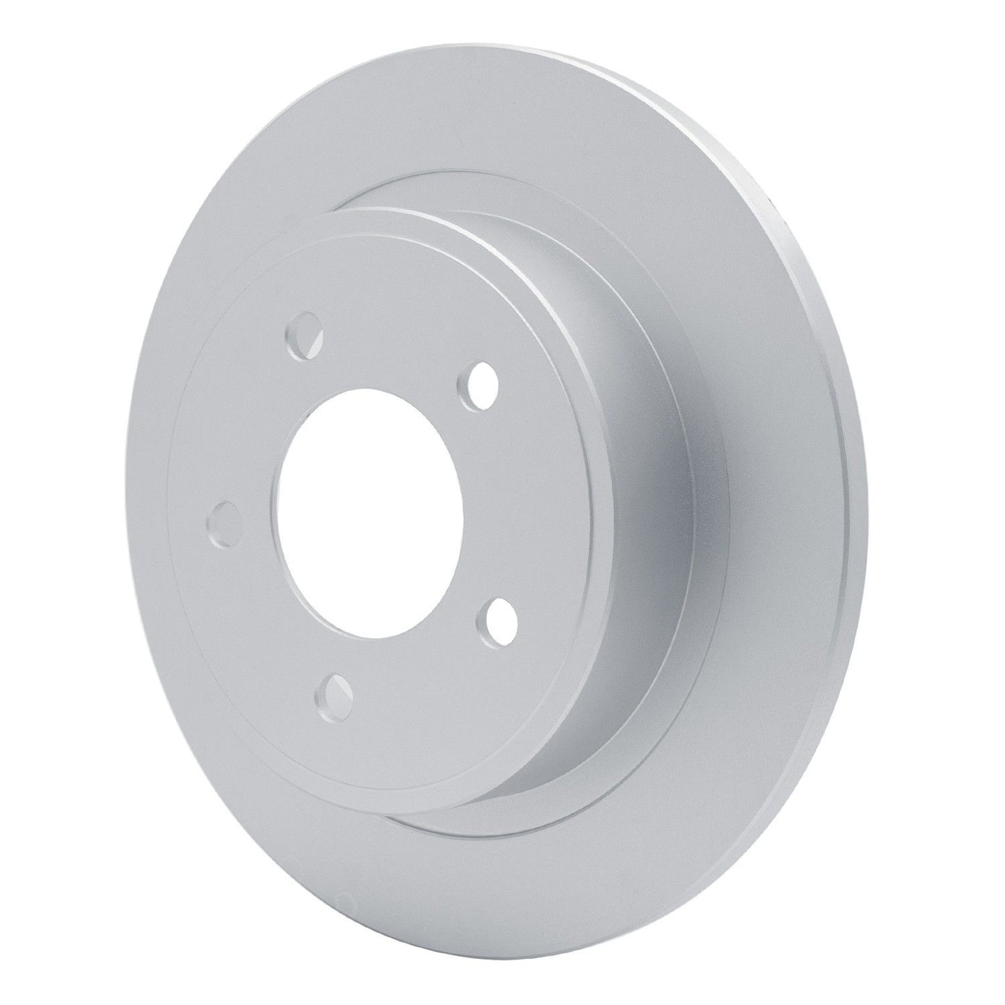 Dynamic Friction Company Disc Brake Rotor 604-39028