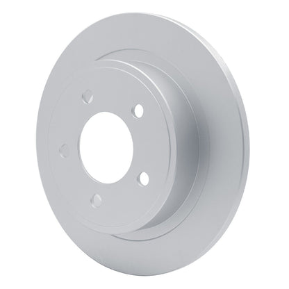 Dynamic Friction Company Disc Brake Rotor 604-39028
