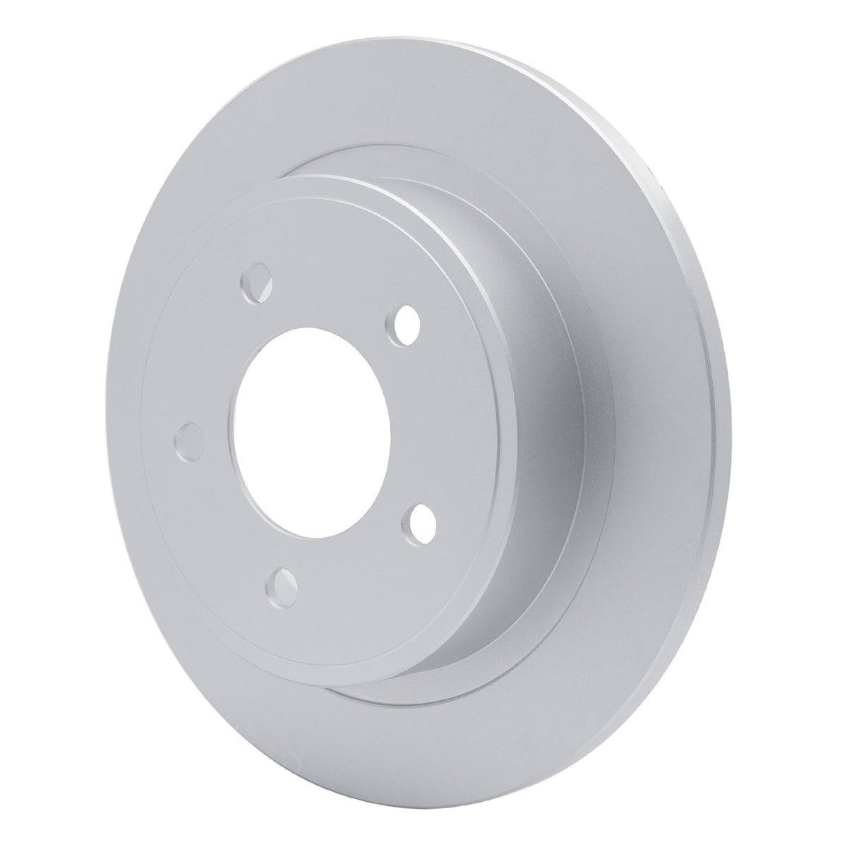 Dynamic Friction Company Disc Brake Rotor 604-39028