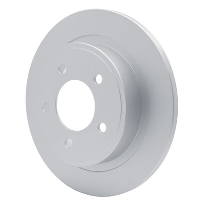 Dynamic Friction Company Disc Brake Rotor 604-39028
