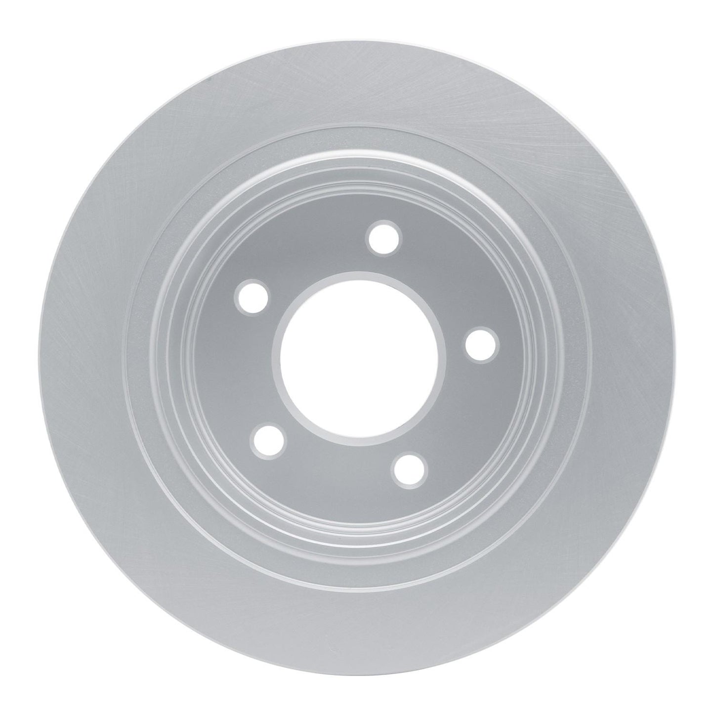 Dynamic Friction Company Disc Brake Rotor 604-39028