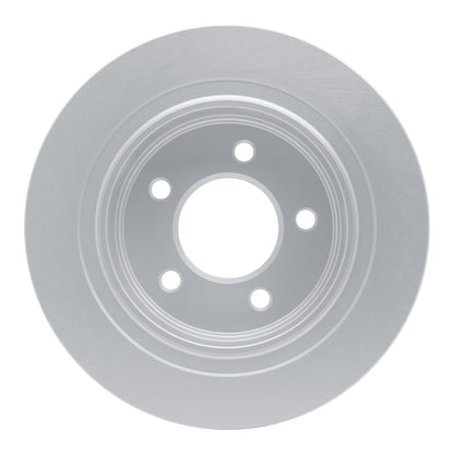 Dynamic Friction Company Disc Brake Rotor 604-39028