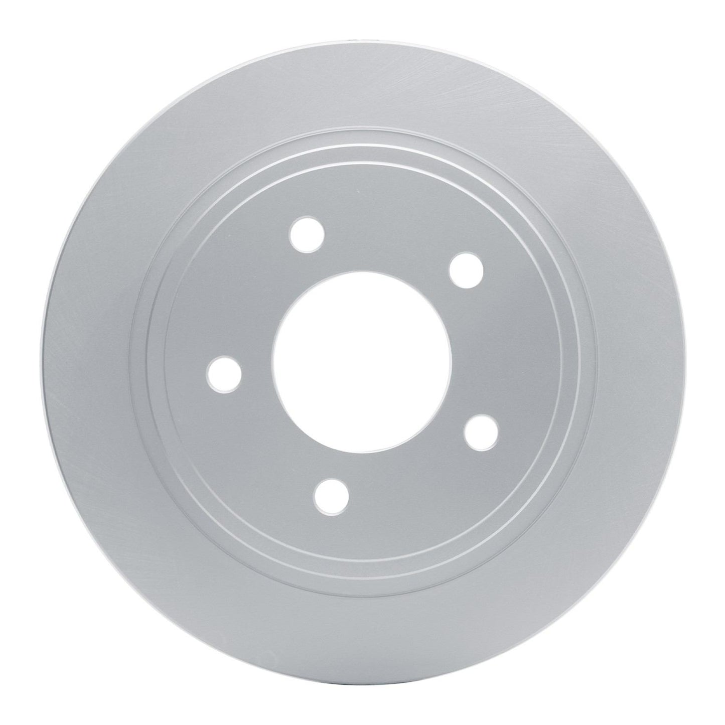 Dynamic Friction Company Disc Brake Rotor 604-39028