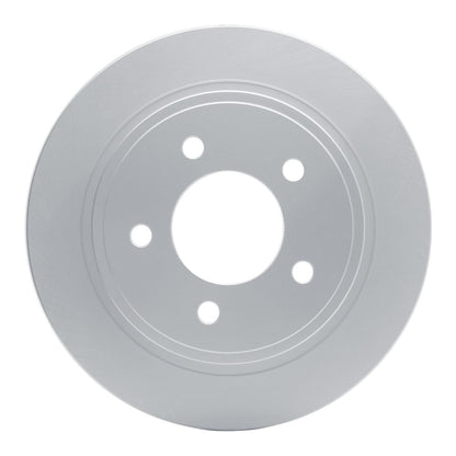 Dynamic Friction Company Disc Brake Rotor 604-39028