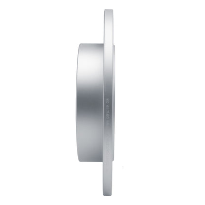 Dynamic Friction Company Disc Brake Rotor 604-39028