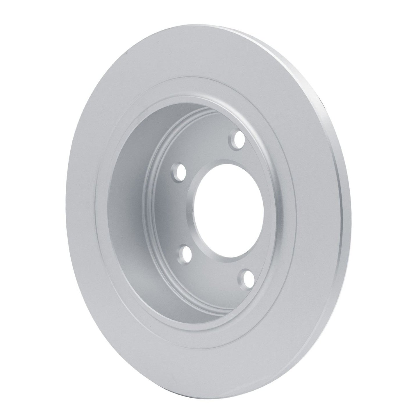 Dynamic Friction Company Disc Brake Rotor 604-39028