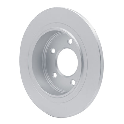 Dynamic Friction Company Disc Brake Rotor 604-39028
