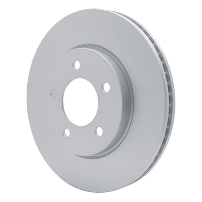 Dynamic Friction Company Disc Brake Rotor 604-39029