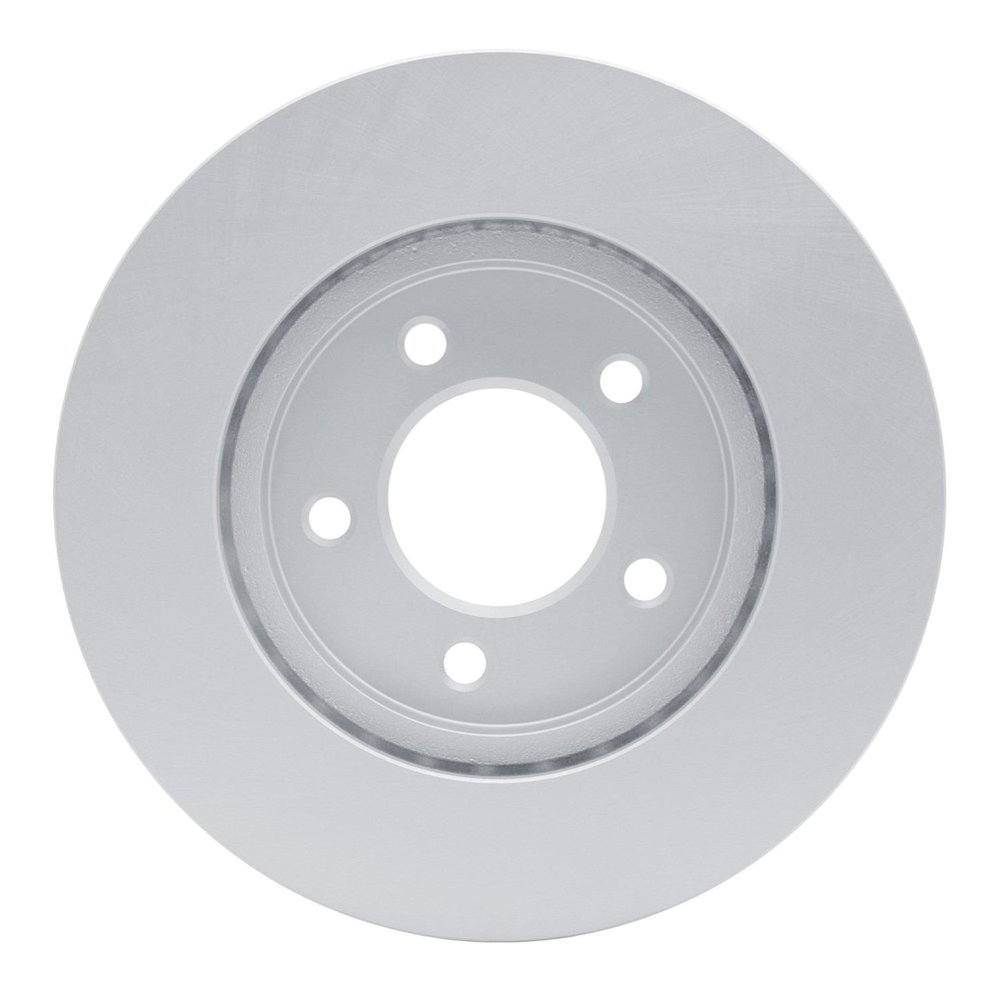 Dynamic Friction Company Disc Brake Rotor 604-39029