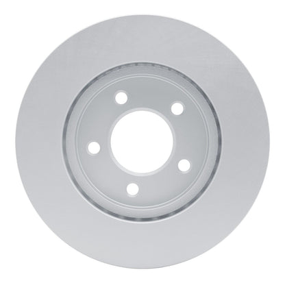 Dynamic Friction Company Disc Brake Rotor 604-39029