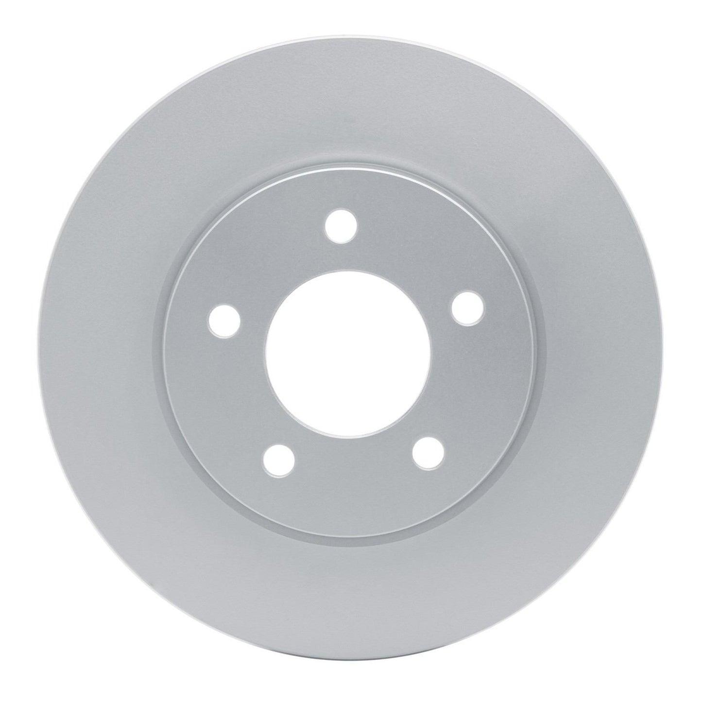 Dynamic Friction Company Disc Brake Rotor 604-39029