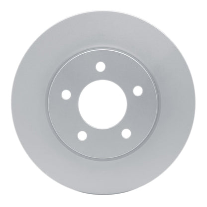 Dynamic Friction Company Disc Brake Rotor 604-39029