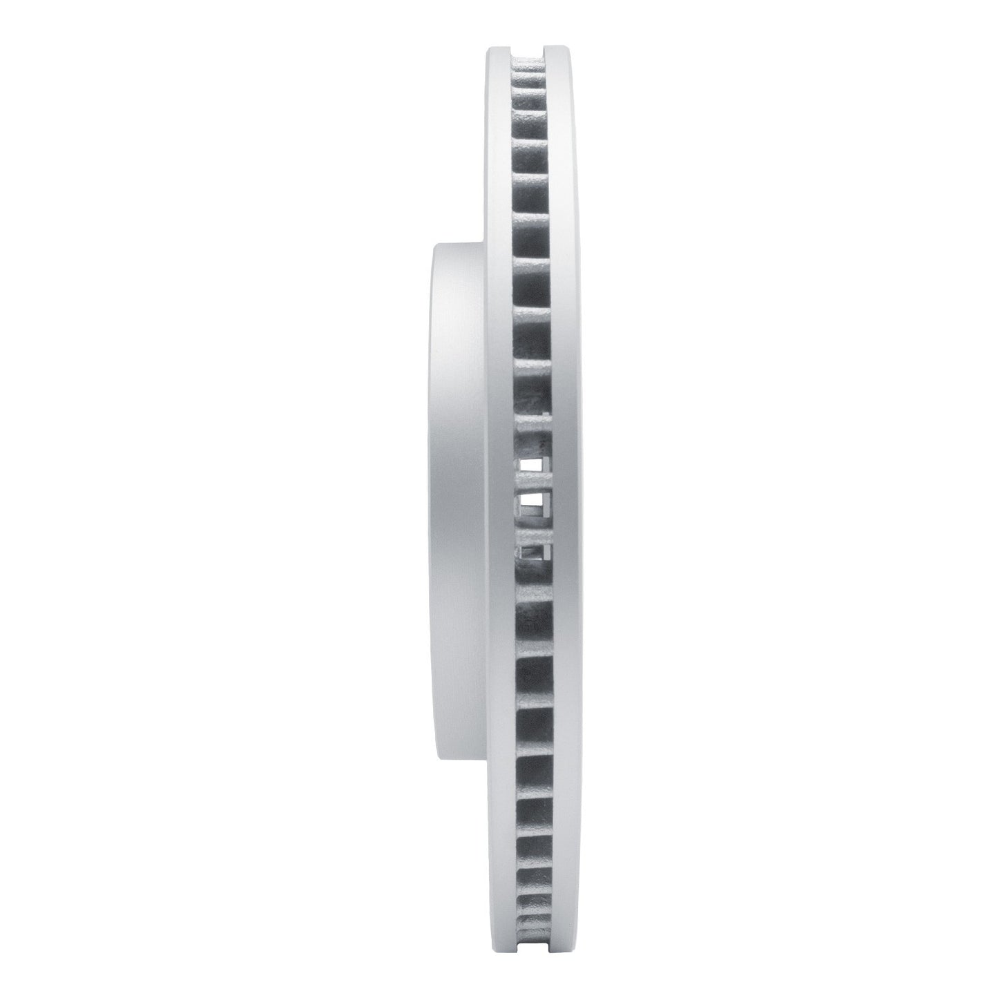 Dynamic Friction Company Disc Brake Rotor 604-39029