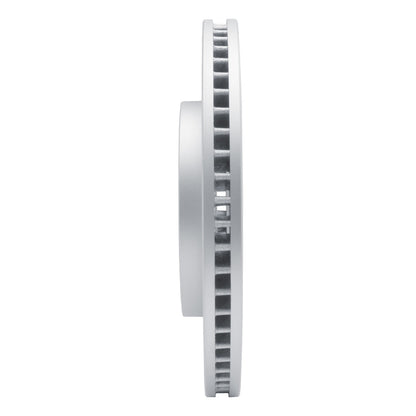 Dynamic Friction Company Disc Brake Rotor 604-39029