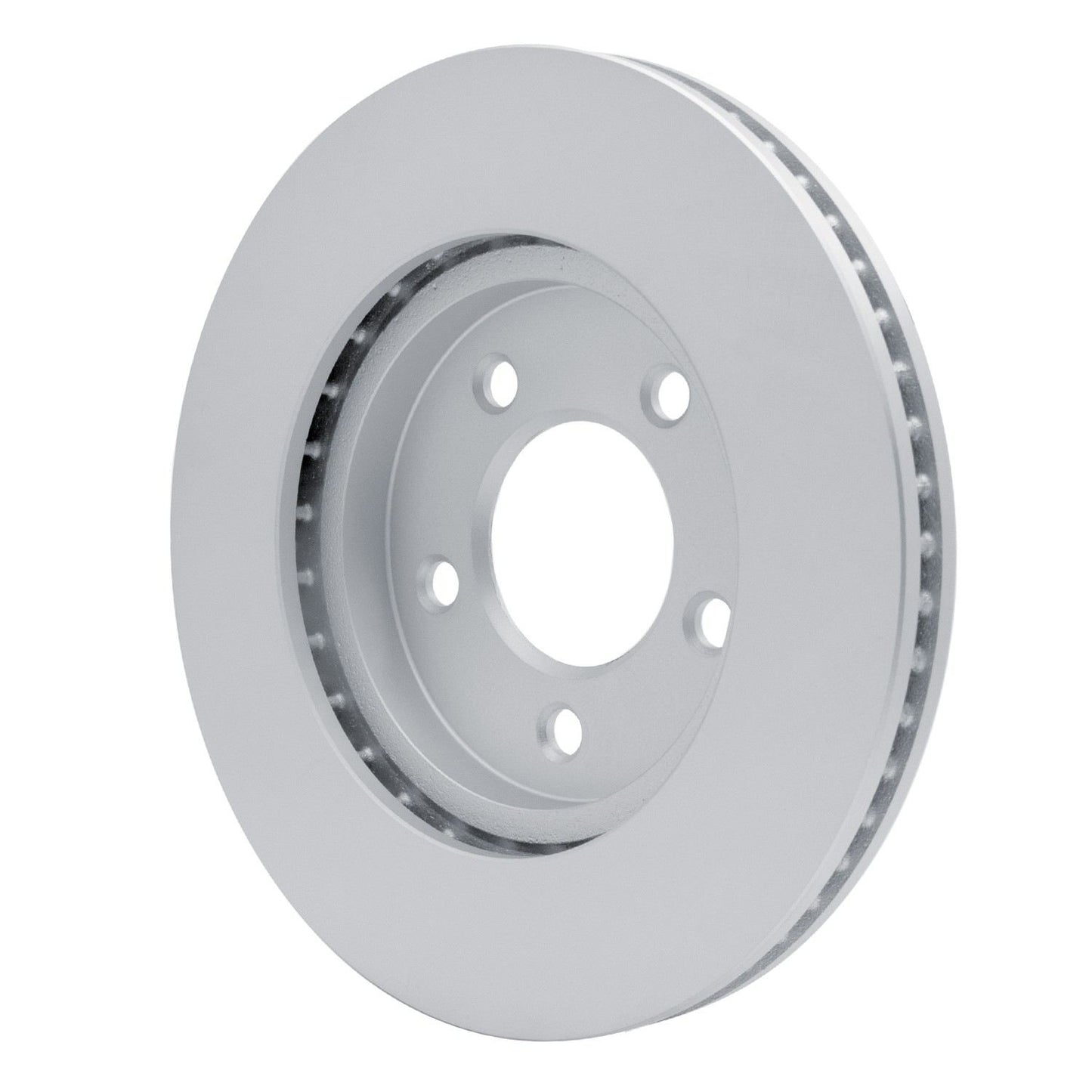 Dynamic Friction Company Disc Brake Rotor 604-39029