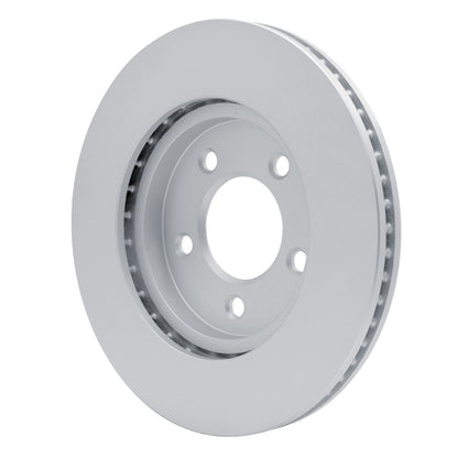 Dynamic Friction Company Disc Brake Rotor 604-39029