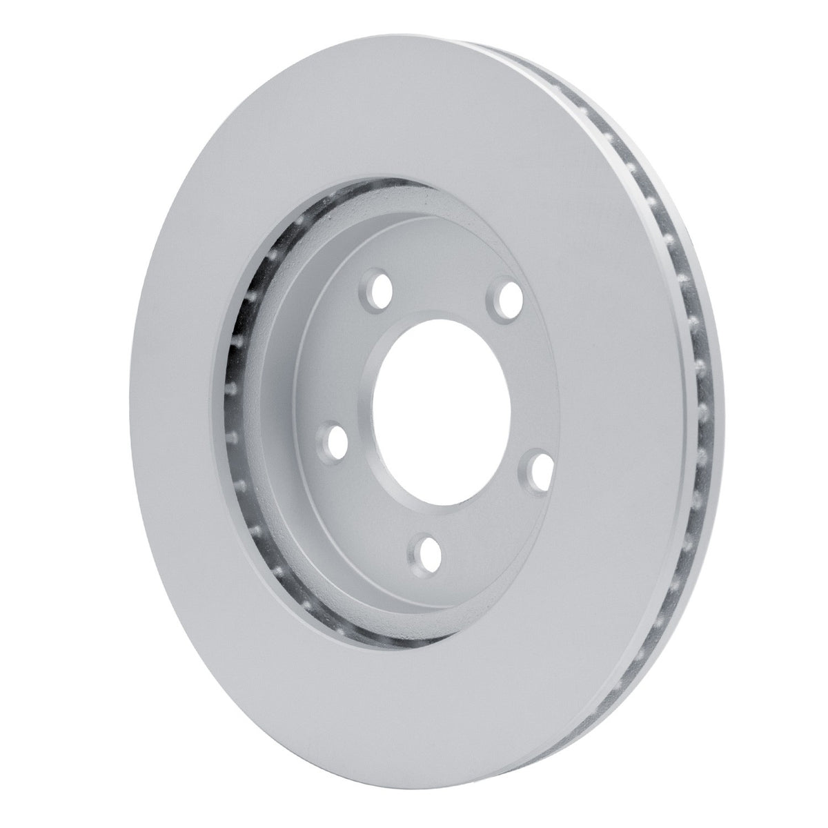 Dynamic Friction Company Disc Brake Rotor 604-39029