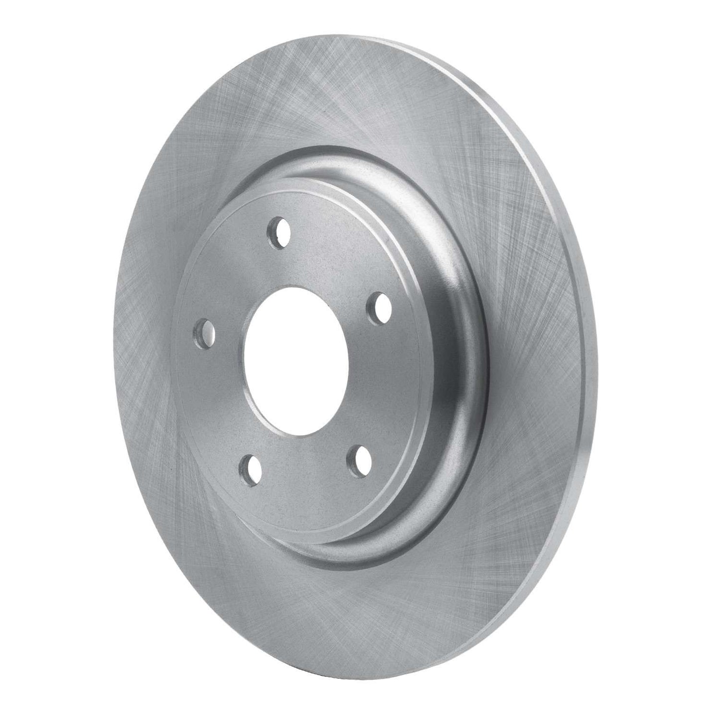 Dynamic Friction Company Disc Brake Rotor 604-39030