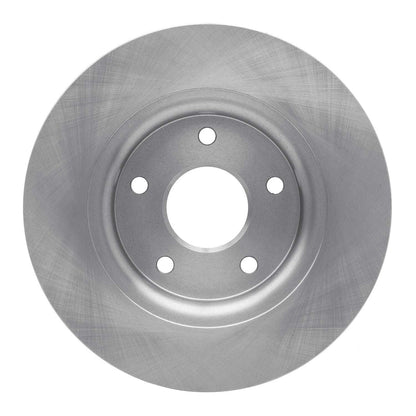 Dynamic Friction Company Disc Brake Rotor 604-39030