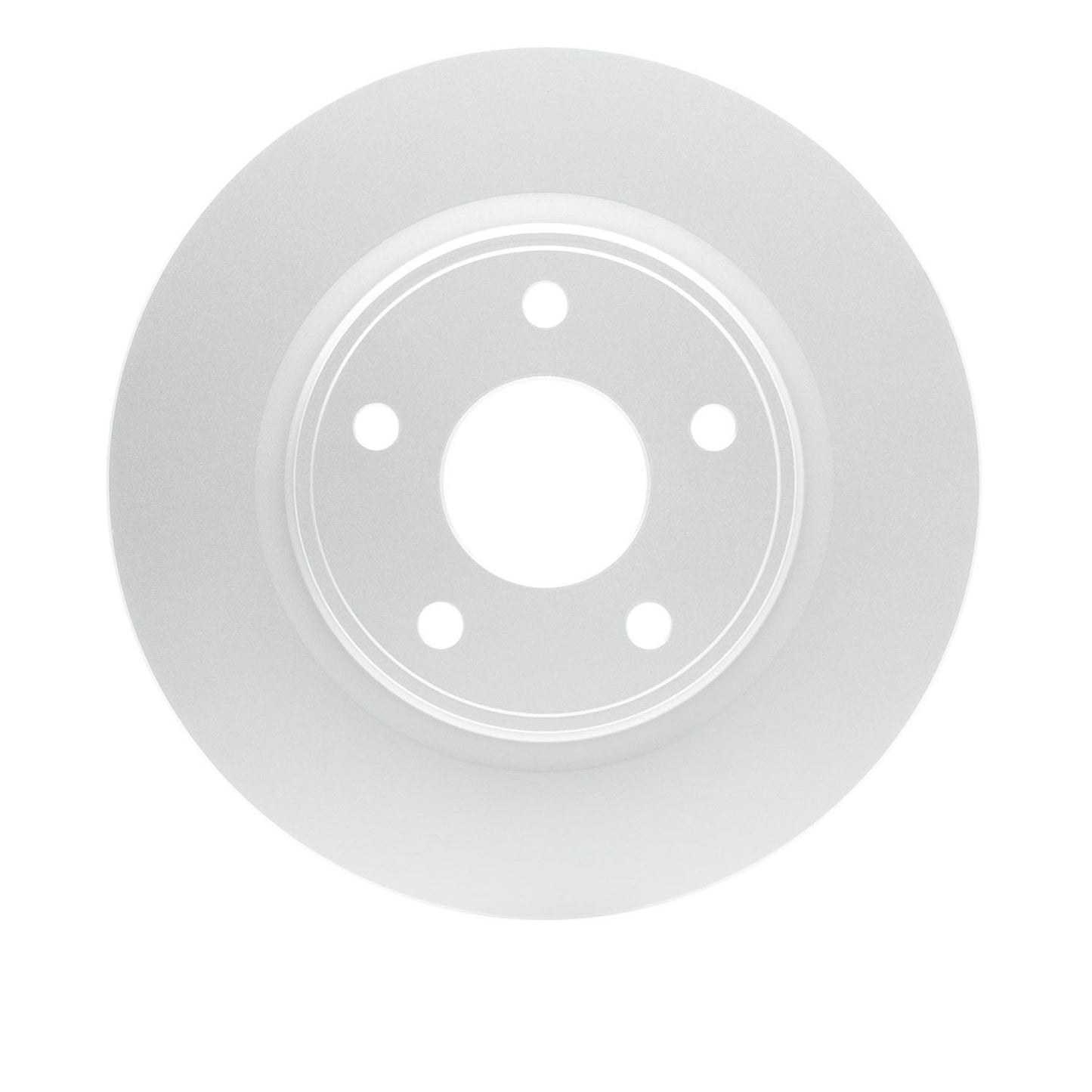 Dynamic Friction Company Disc Brake Rotor 604-39030
