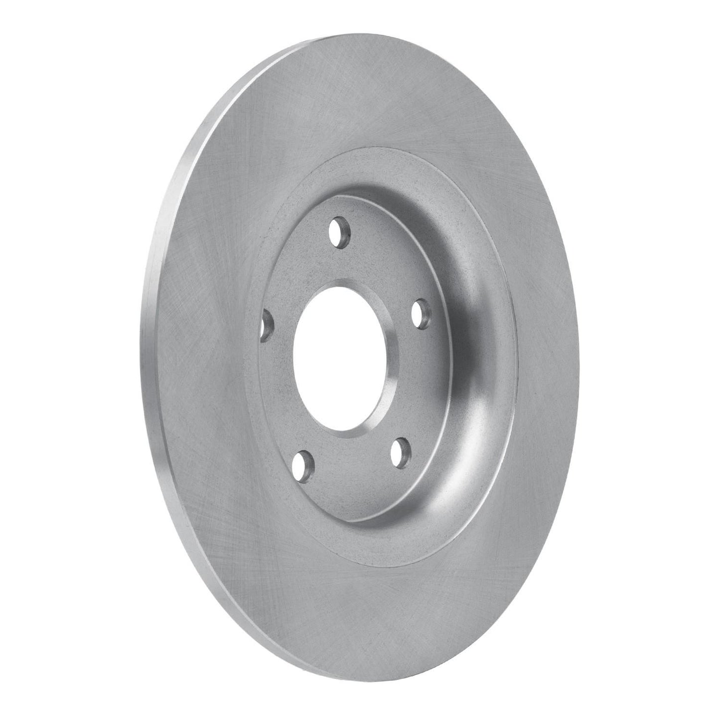 Dynamic Friction Company Disc Brake Rotor 604-39030