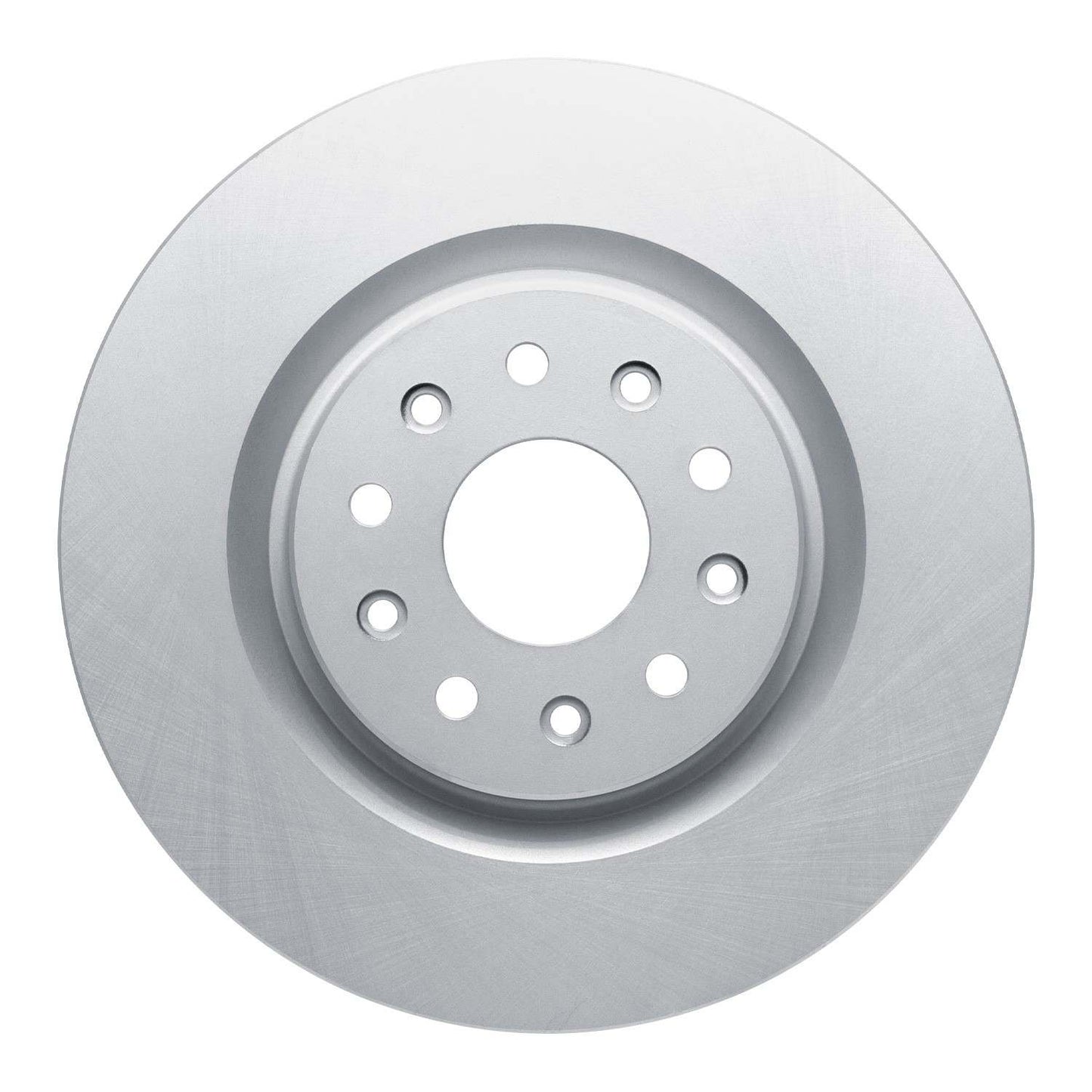 Dynamic Friction Company Disc Brake Rotor 604-39032