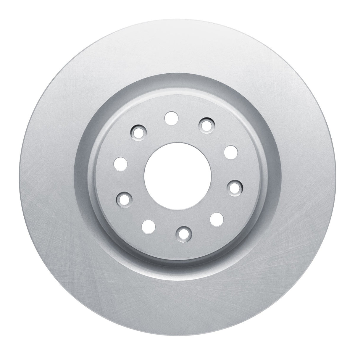 Dynamic Friction Company Disc Brake Rotor 604-39032