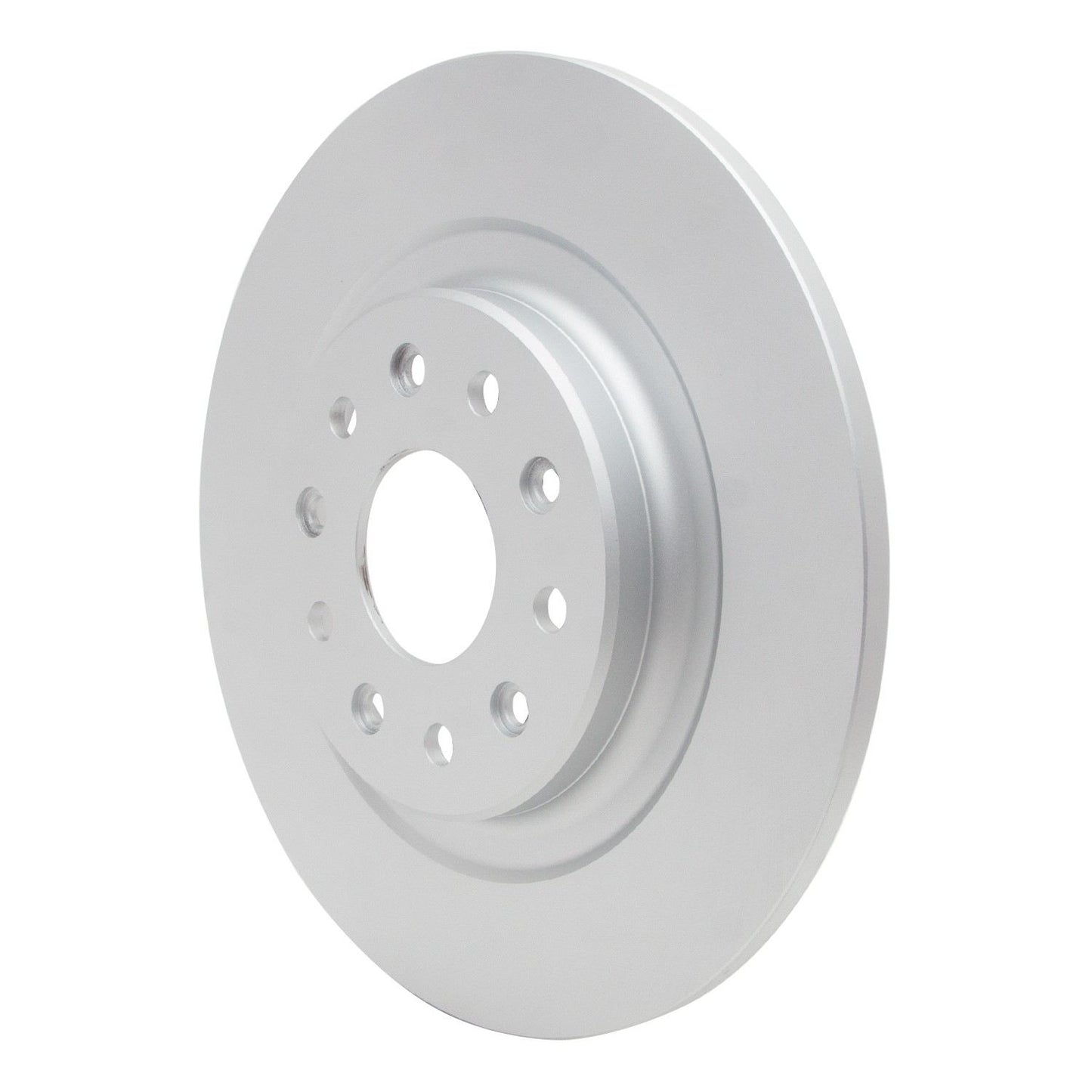 Dynamic Friction Company Disc Brake Rotor 604-39033