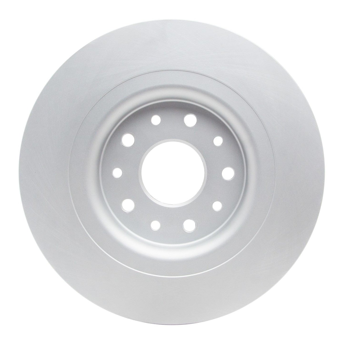 Dynamic Friction Company Disc Brake Rotor 604-39033