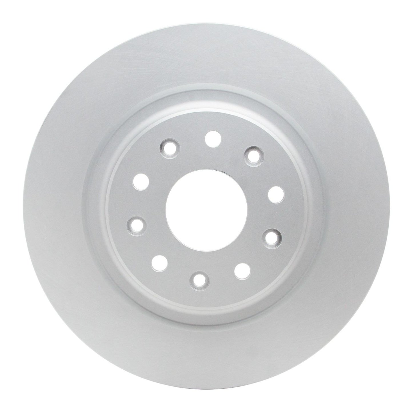 Dynamic Friction Company Disc Brake Rotor 604-39033