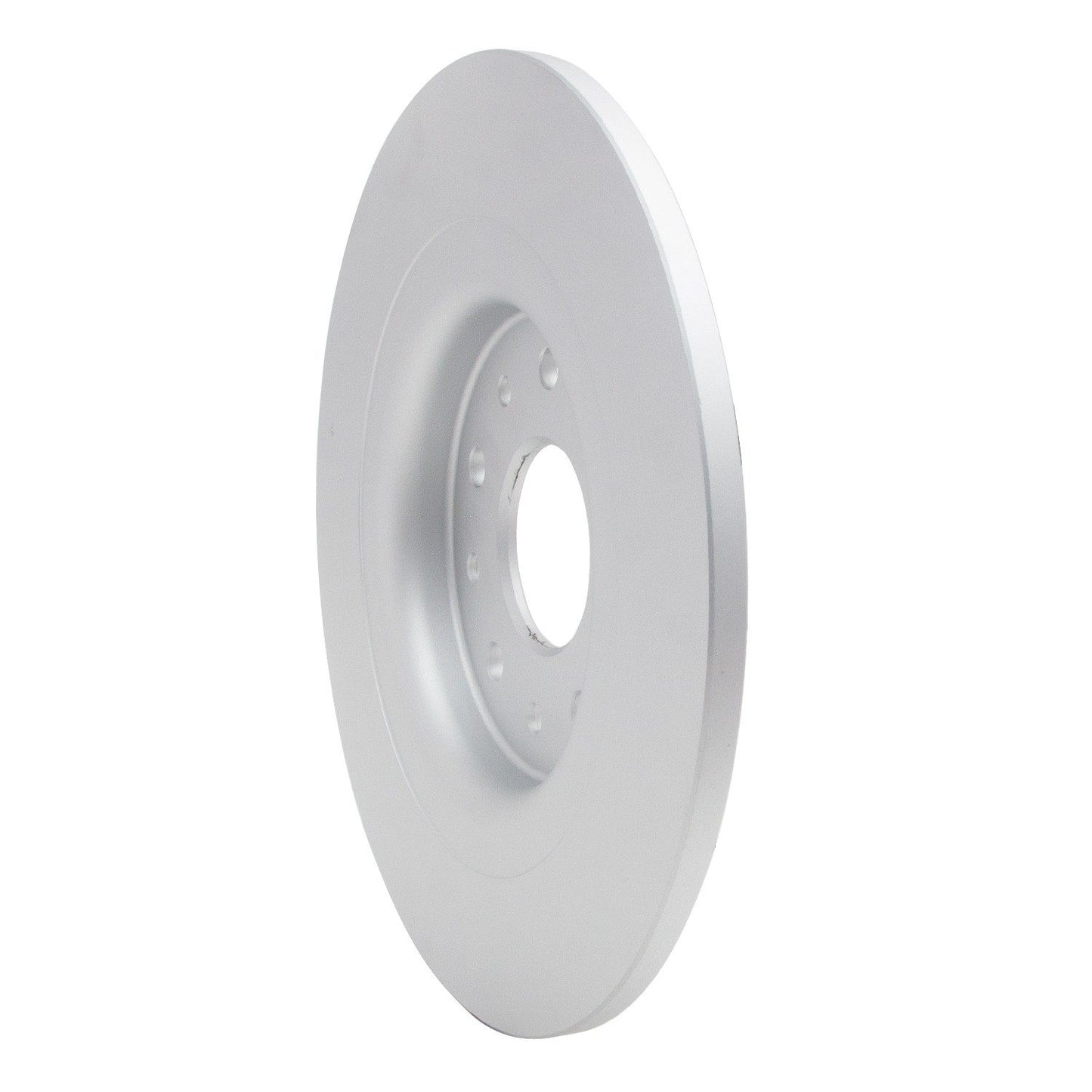 Dynamic Friction Company Disc Brake Rotor 604-39033
