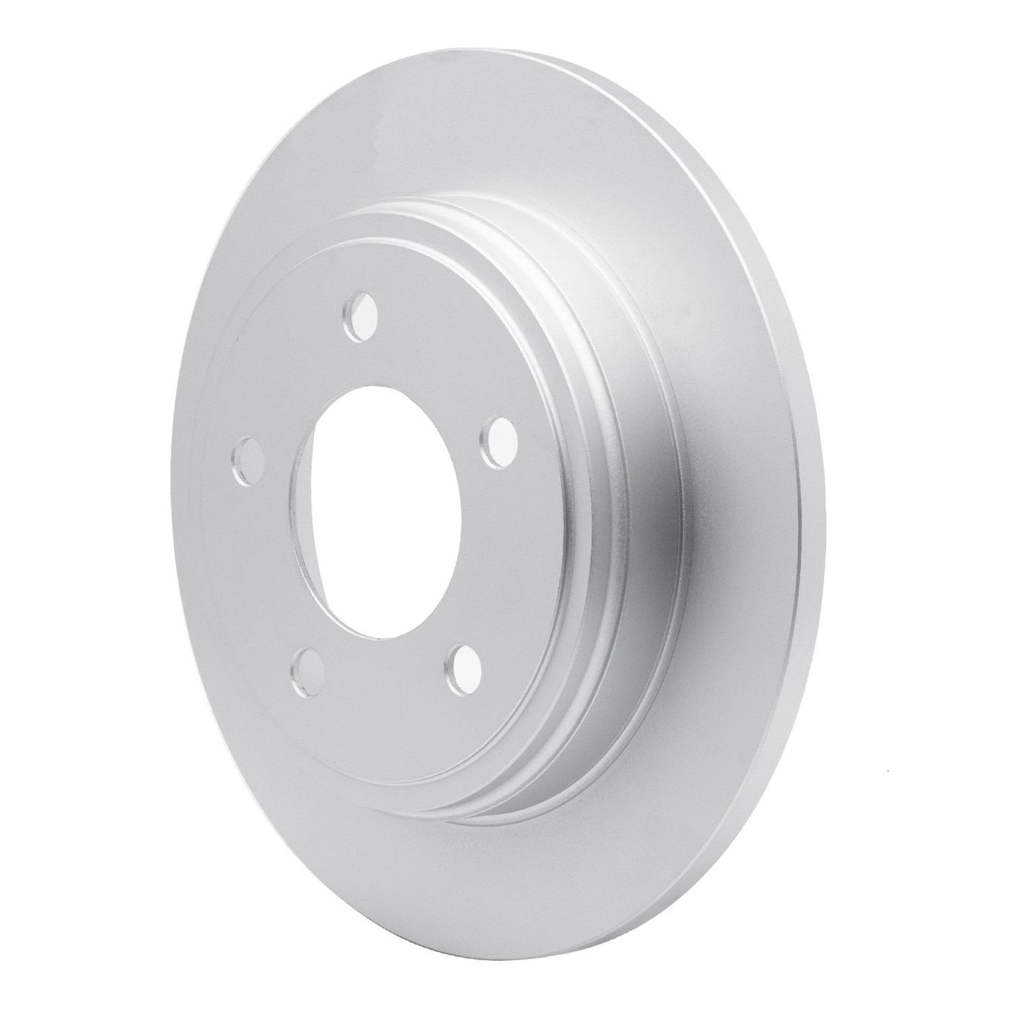 Dynamic Friction Company Disc Brake Rotor 604-40012