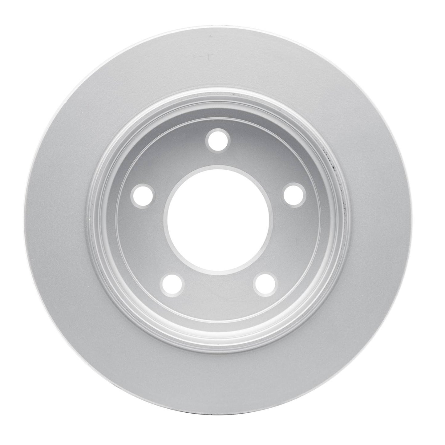 Dynamic Friction Company Disc Brake Rotor 604-40012