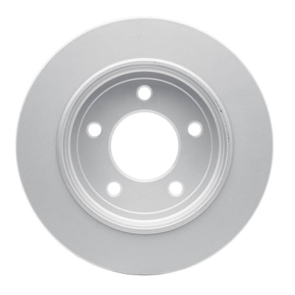 Dynamic Friction Company Disc Brake Rotor 604-40012