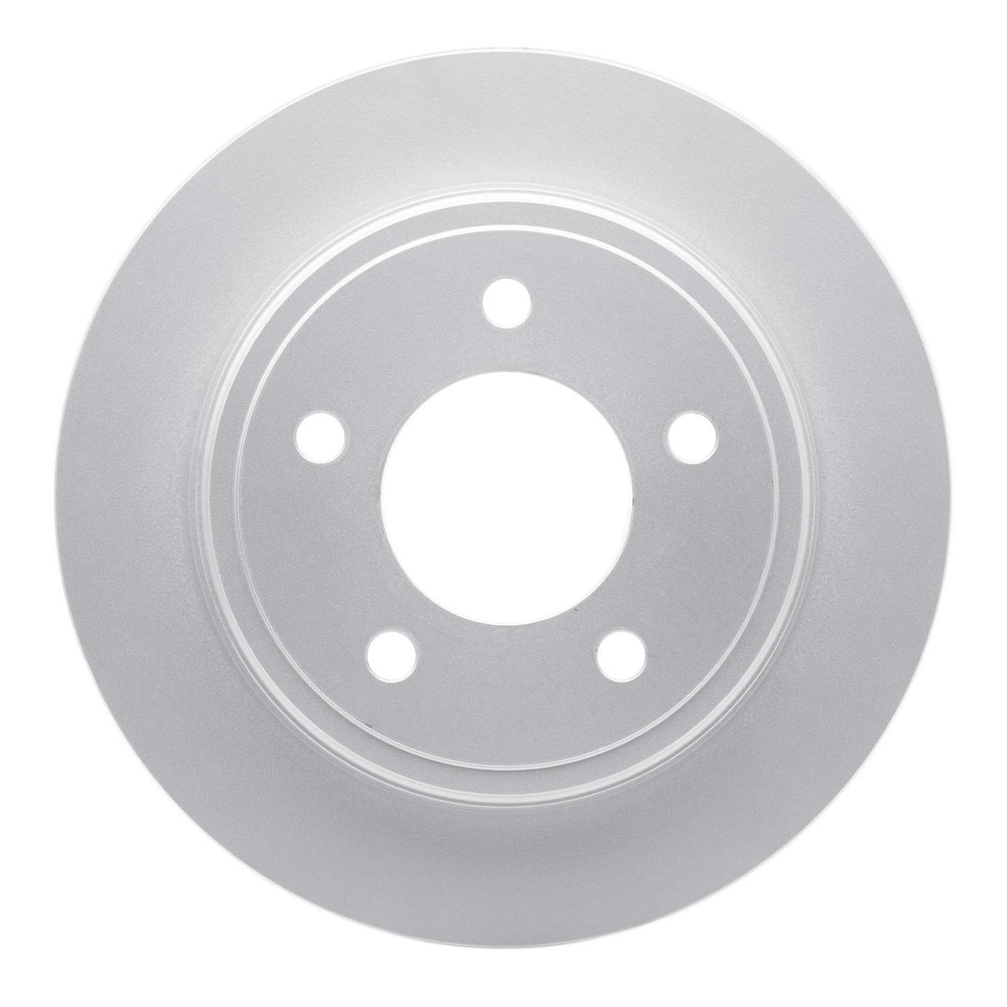 Dynamic Friction Company Disc Brake Rotor 604-40012
