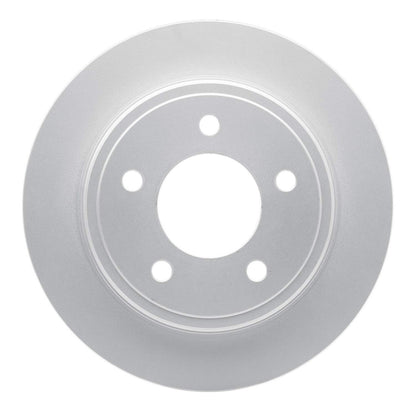 Dynamic Friction Company Disc Brake Rotor 604-40012