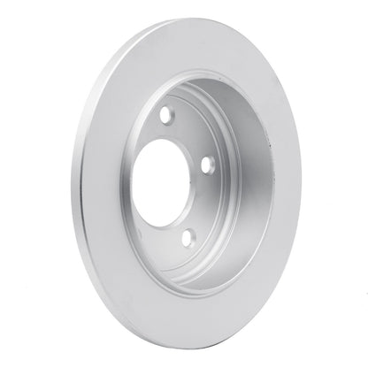 Dynamic Friction Company Disc Brake Rotor 604-40012