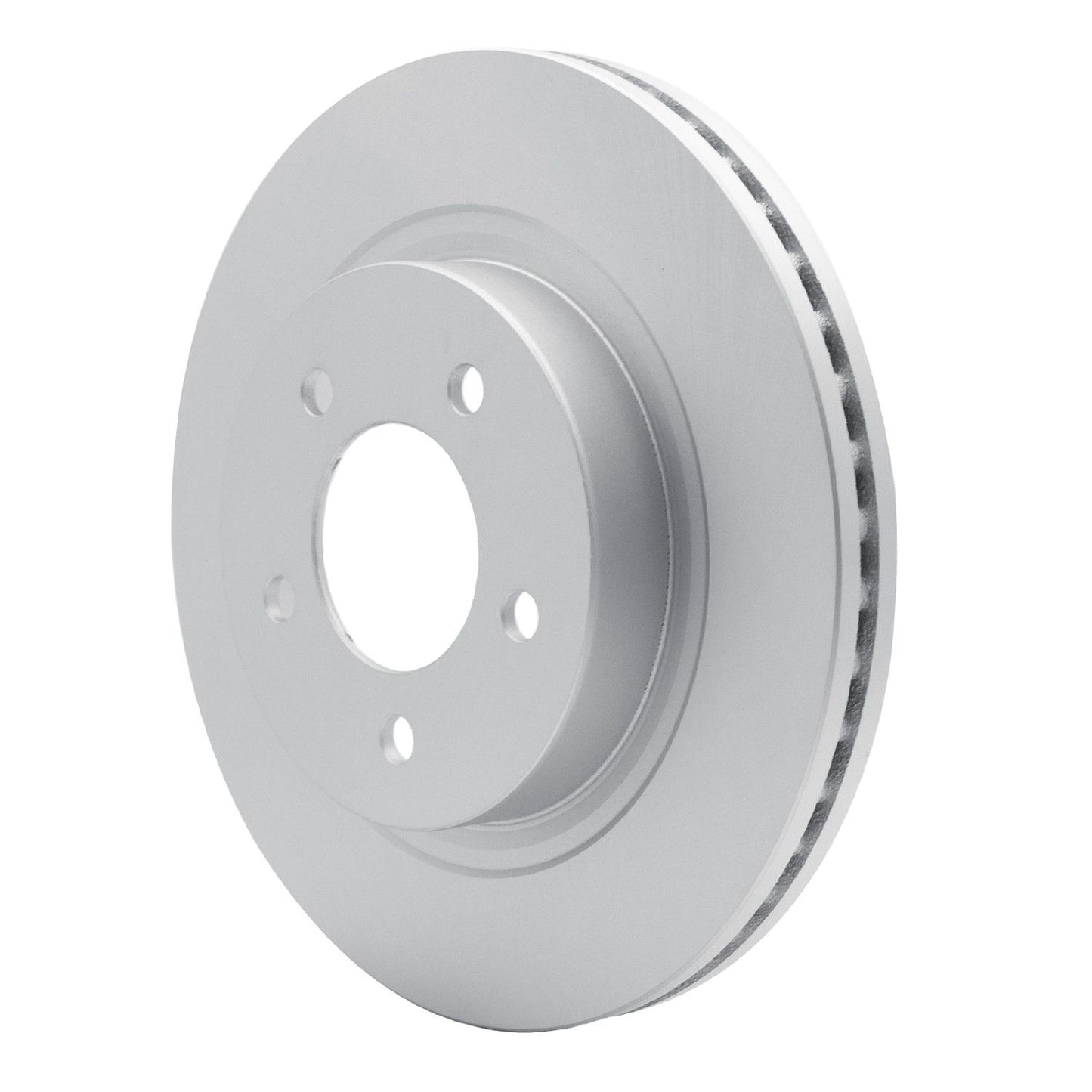 Dynamic Friction Company Disc Brake Rotor 604-40018