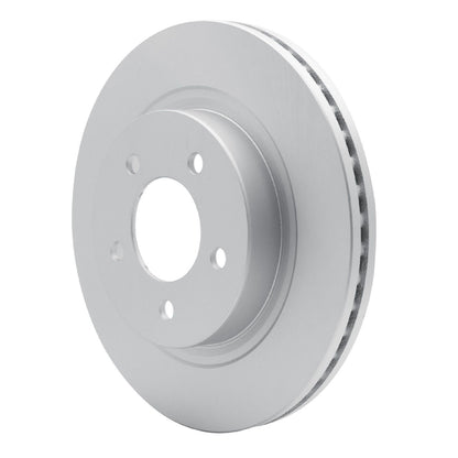 Dynamic Friction Company Disc Brake Rotor 604-40018