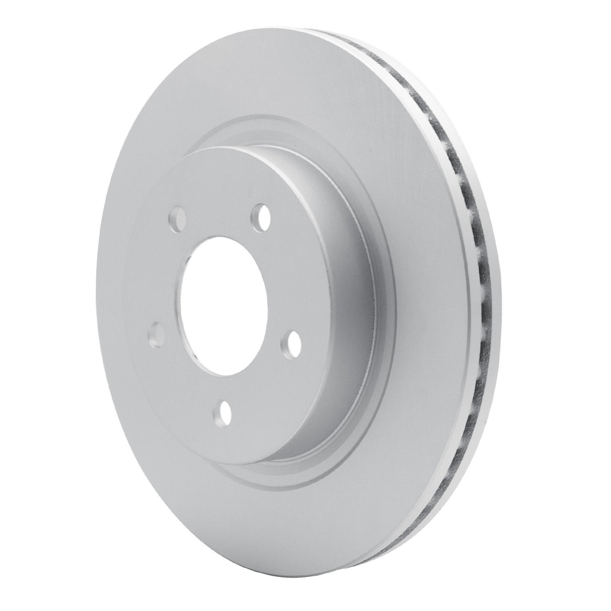 Dynamic Friction Company Disc Brake Rotor 604-40018