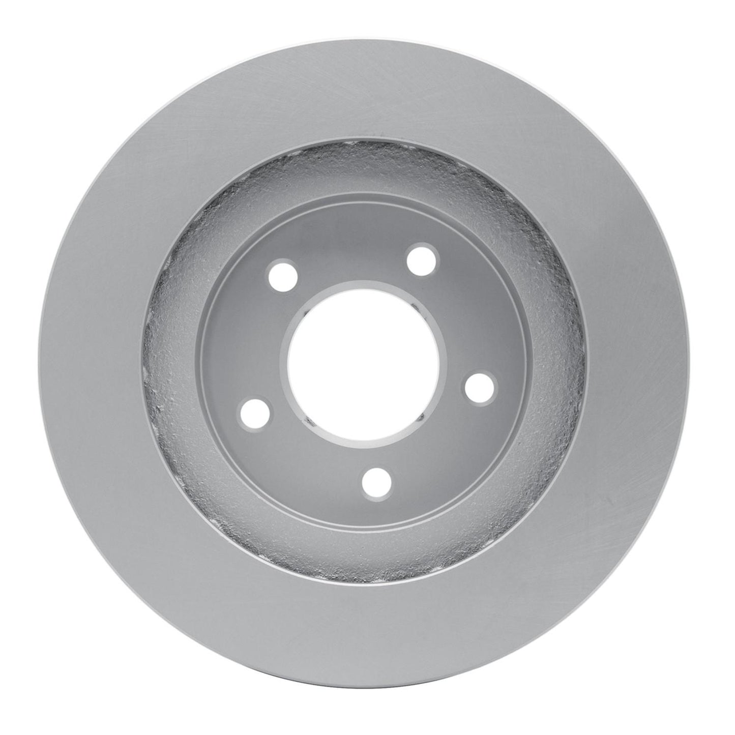 Dynamic Friction Company Disc Brake Rotor 604-40018