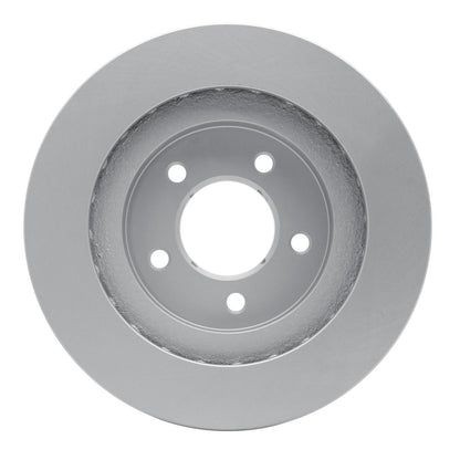 Dynamic Friction Company Disc Brake Rotor 604-40018